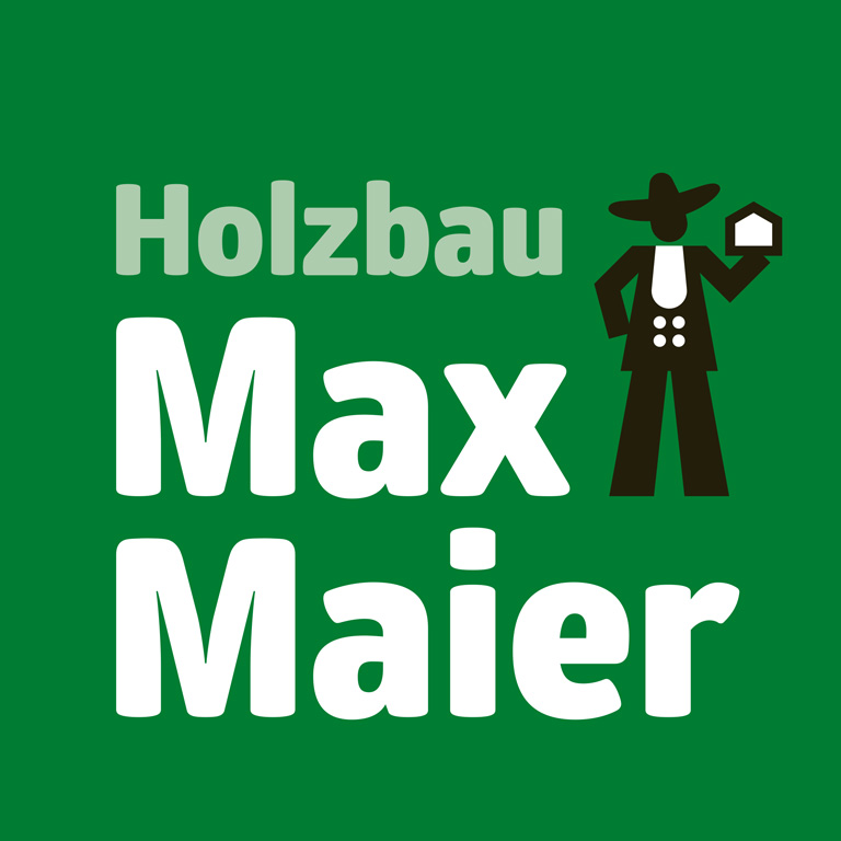 Logo Holzbau Maier